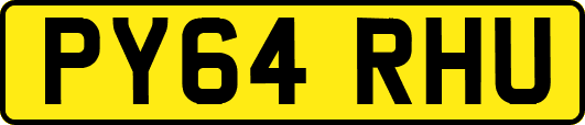 PY64RHU