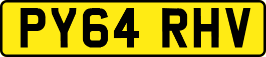 PY64RHV