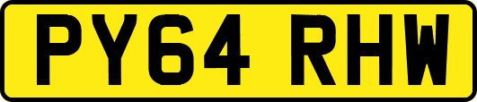 PY64RHW