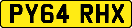 PY64RHX