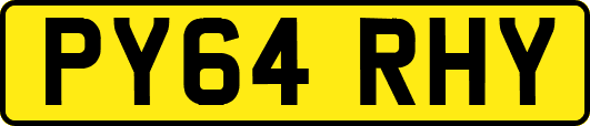 PY64RHY