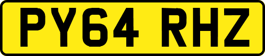 PY64RHZ