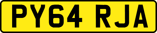 PY64RJA