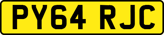 PY64RJC