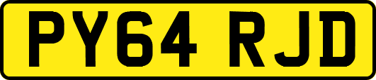 PY64RJD