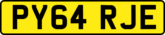 PY64RJE