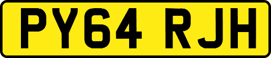 PY64RJH