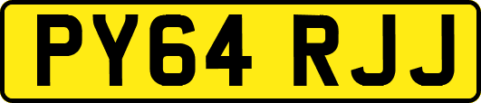 PY64RJJ