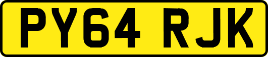 PY64RJK