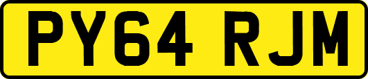 PY64RJM