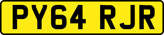 PY64RJR