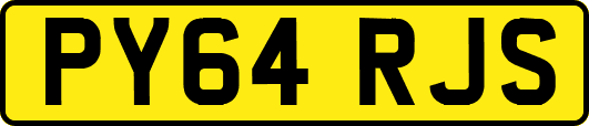 PY64RJS