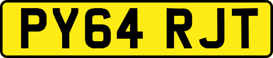 PY64RJT