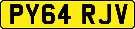PY64RJV