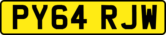 PY64RJW