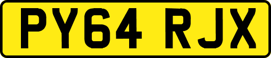 PY64RJX
