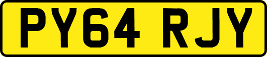 PY64RJY
