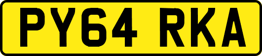 PY64RKA