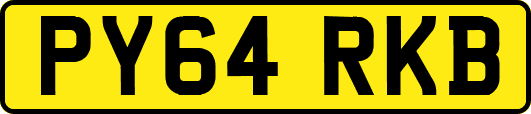 PY64RKB