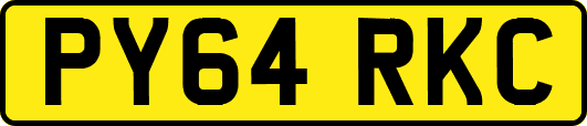 PY64RKC