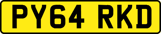PY64RKD