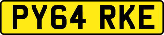 PY64RKE