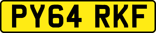PY64RKF
