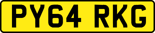 PY64RKG