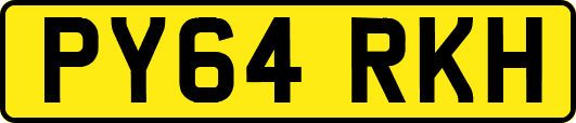 PY64RKH