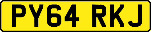 PY64RKJ