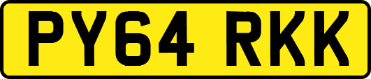 PY64RKK
