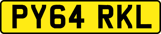 PY64RKL