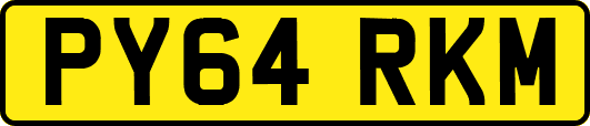 PY64RKM