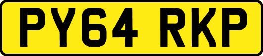 PY64RKP