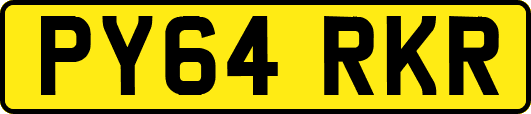 PY64RKR