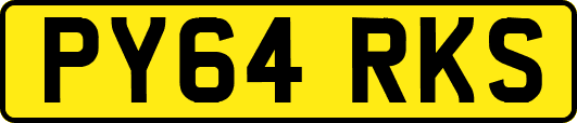 PY64RKS