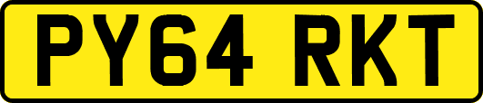 PY64RKT