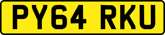 PY64RKU