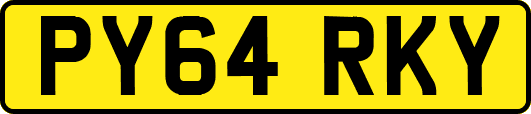 PY64RKY