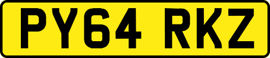 PY64RKZ