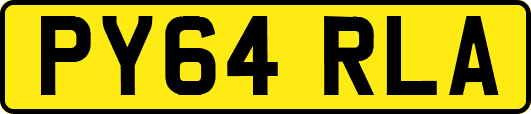 PY64RLA