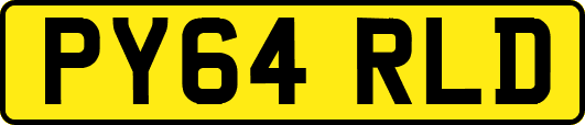 PY64RLD