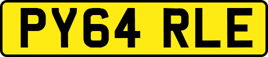 PY64RLE