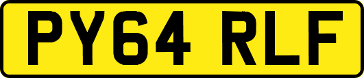 PY64RLF