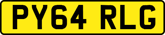 PY64RLG