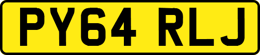 PY64RLJ