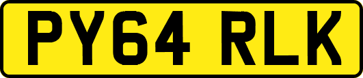 PY64RLK