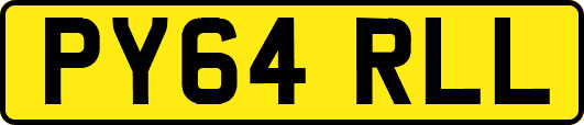 PY64RLL