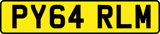 PY64RLM