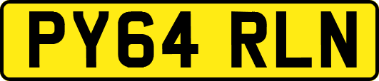 PY64RLN